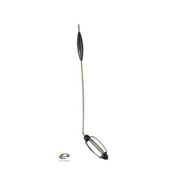 Duikdobber Voerkorf 35G.