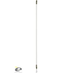 Anti-klit en montage-heffer voor duikdobber