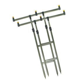 Carp Hengelsteun Standaard 2st/verpakking