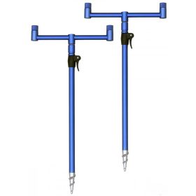   Team Feeder By Döme Hengelhouder set 22x40-60cm Grondpen Set