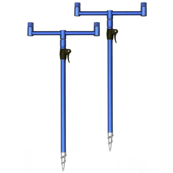 Team Feeder By Döme Hengelhouder set 22x40-60cm Grondpen Set