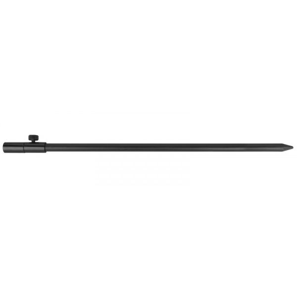 CARP ACADEMY Black Carp grondpen XL 2 delen 30-50cm Grondpen