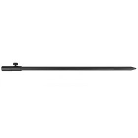 CARP ACADEMY Black Carp grondpen XL 2 delen 40-70cm Grondpen