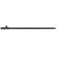 CARP ACADEMY Black Carp grondpen XL 2 delen 50-90cm Grondpen