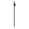 Carp Academy Power Stick Grondsteun Handvat 60-90cm 16mm Groen Grondsteun