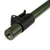 Carp Academy Power Stick Grondsteun Handvat 60-90cm 16mm Groen Grondsteun