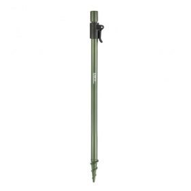   Carp Academy Power Stick Grondsteun Handvat 90-130cm 16mm Groen Grondsteun