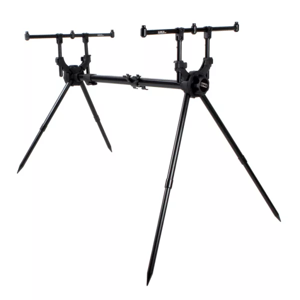 Carp Academy Tubex 3 Botos Rod Pod Bottartó Állvány 86x11x11cm