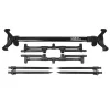 Carp Expert Raptor Rod Pod 70-110cm