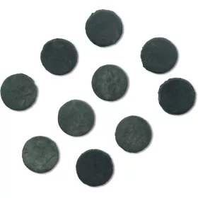 BLACK CAT BAIT STOP 10 stuks/verpakking O15MM 15mm