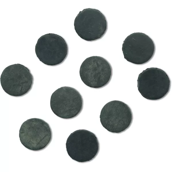 BLACK CAT BAIT STOP 10 stuks/verpakking O15MM 15mm