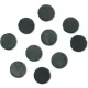 BLACK CAT BAIT STOP 10 stuks/verpakking O15MM 15mm