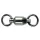 BLACK CAT DRAAILIJKOOG MET LAGER 1 40MM 2 stuks/verpakking
