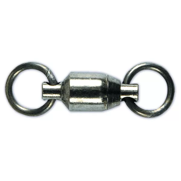 BLACK CAT DRAAILIJKOOG MET LAGER 1 40MM 2 stuks/verpakking