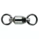 BLACK CAT DRAAILIJKOOG MET LAGER 1 40MM 2 stuks/verpakking