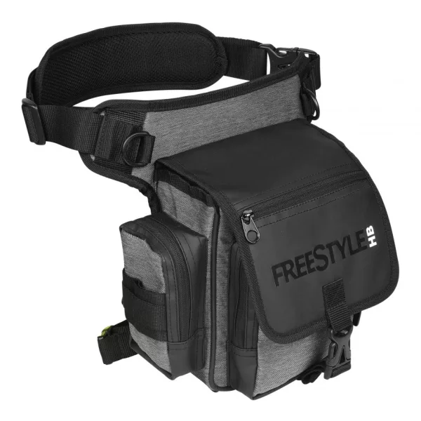 SPRO Hip Bag Spintas 33x28x12cm Heuptas