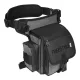 SPRO Hip Bag Spintas 33x28x12cm Heuptas
