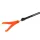 Carp Academy Telescopische Grondpen Met Hengelhouderkop 50-80cm