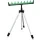 NEVIS Feederhengel houder standaard 120cm Driepoot