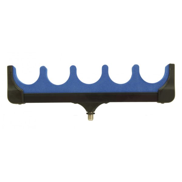 NEVIS Feeder hengelsteun kop 27cm Hengelsteun kop