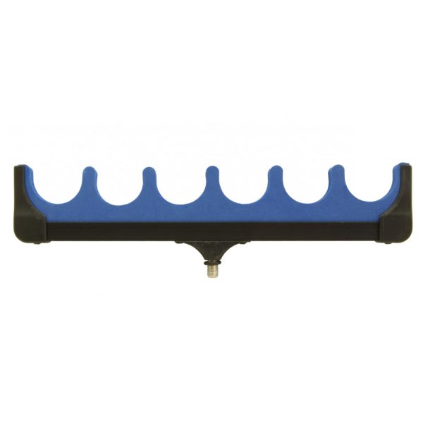 NEVIS Feeder hengelsteun kop 32cm Hengelsteun kop