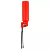 Nevis Voerhengelsteun Rood