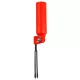 Nevis Voerhengelsteun Rood