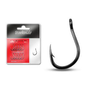 Haak Delphin HKD 4xISEAMA ring/ 10+1st BN/4