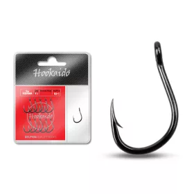 Haak Delphin HKD 4xISEAMA ring/ 10+1st BN/3/0