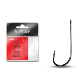 Haak Delphin HKD LONGER ring / 10+1st BN/10