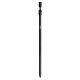 CARP ACADEMY Basic Carp Grondhengelhouder handvat 40-70cm Grondhengelhouder