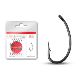 Haak Delphin HKD CUTER tefcon / 10+1db #4