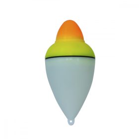 Kamasaki Batterijgevoede Lichtgevende Snoekdobber 40G