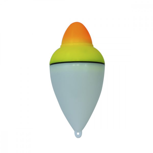 Kamasaki Batterijgevoede Lichtgevende Snoekdobber 50G