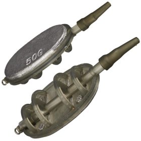 Sensas Voer Method Feeder Middel 35gr Method Korf