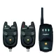 Carp Academy Flash elektronische beetmelder 2+1 set