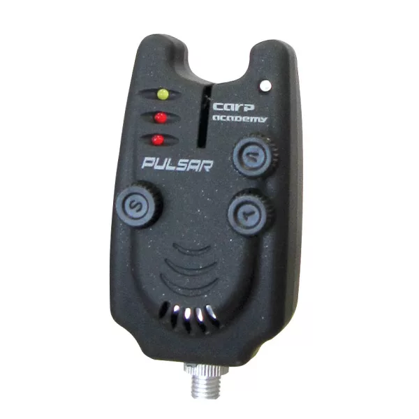 Carp Academy Pulsar elektronische beetmelder 1 stuk