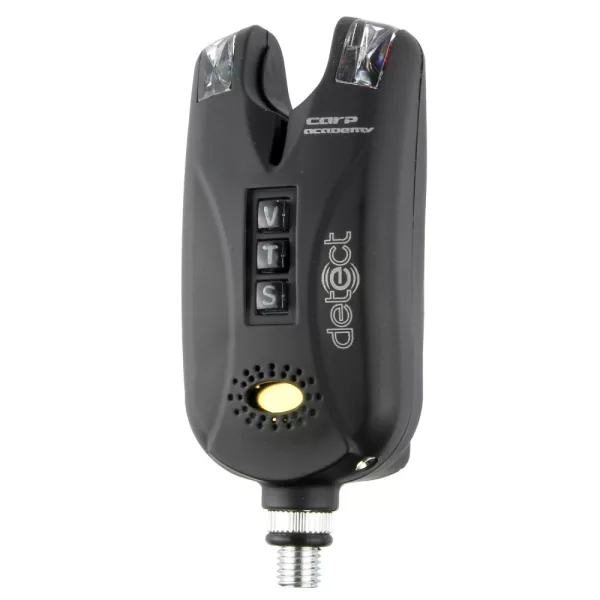 Carp Academy Detect elektronische beetmelder 1 stuk
