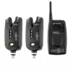 Carp Academy Detect elektronische beetmelder 2+1 set