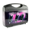 Carp Academy Detect elektronische beetmelder 3+1 set