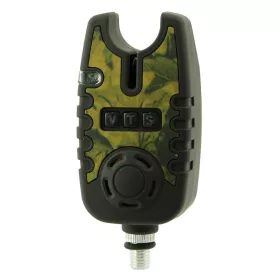 Carp Academy Wiron elektronische beetmelder 1 stuk