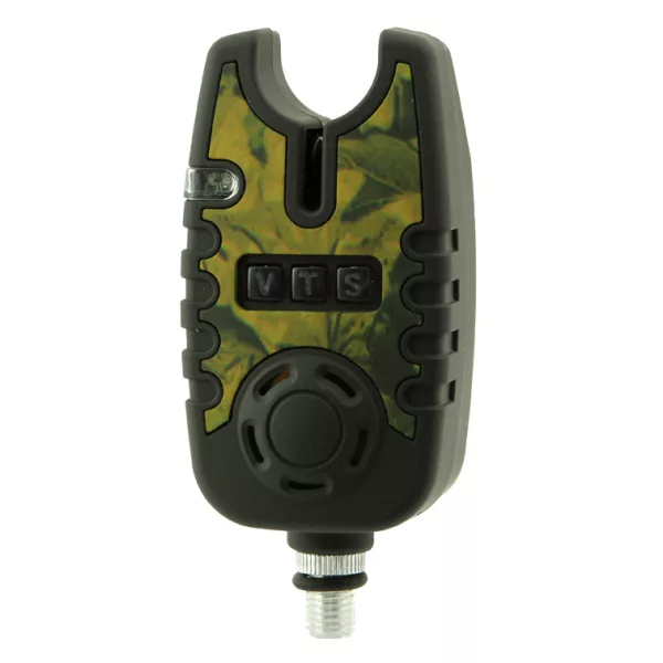 Carp Academy Wiron elektronische beetmelder 1 stuk