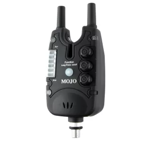 Carp Academy Mojo XT elektronische beetmelder 1 stuk