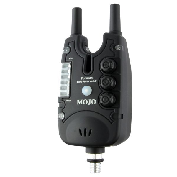 Carp Academy Mojo XT elektronische beetmelder 1 stuk