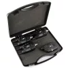 Carp Academy Mojo XTI elektrische beetmelder 3+1 set