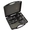 Carp Academy Mojo XTI elektronische beetmelder 4+1 set