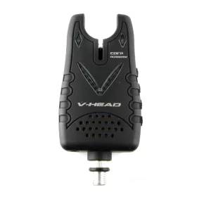 Carp Academy V-Head elektronische beetmelder 1 stuk