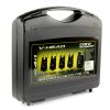 Carp Academy V-Head elektronische beetmelder 4+1