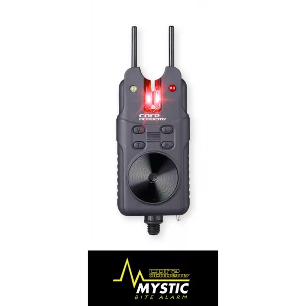 Carp Academy Mystic elektronische beetmelder 1 stuk