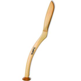   Black Cat Catfish Clonk Deep Water L: 37cm - Meerval Clonk Hout